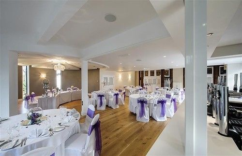 Hotel Springbank Manor Darwen Exterior foto